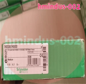 NEU im Karton Schneider 140DAI74000 schnelle Lieferung - Bild 1 von 5