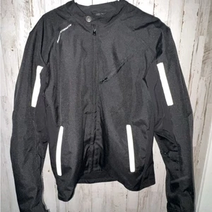 Speed and Strength SS Mesh Motorcycle Riding Jacket (Men’s M) cket - Picture 1 of 4