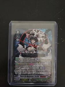 Cardfight Vanguard CFV D-VS04 Thorn Lily Musketier, Cecilia "Reverse" SP Neo Nec - Bild 1 von 6