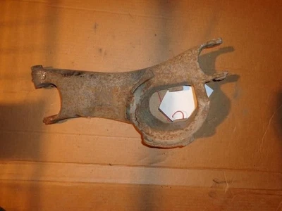 Driver Lower Control Arm Rear Locating Arms Front Fits 03-14 VOLVO XC90 827706 - Image 1 of 4