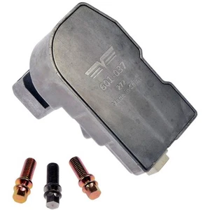 601-037 Dorman Ignition Lock Cylinder Coupe Sedan for Nissan GT-R INFINITI M56 - Picture 1 of 3