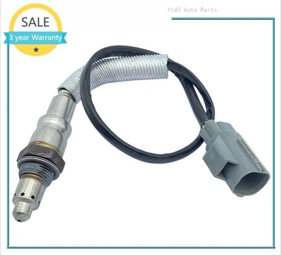 Sensor de oxígeno central LR137519 para Land Rover Defender 110 130 Rover Range 3,0 L Foto 1 de 4