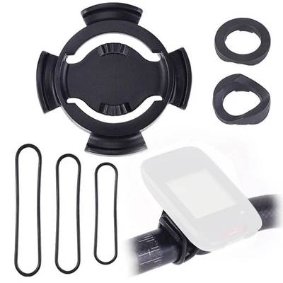 Convenient Handlebar Mount for Polar Bike Computer Suitable for Mountain Bikes - Image 1 of 4