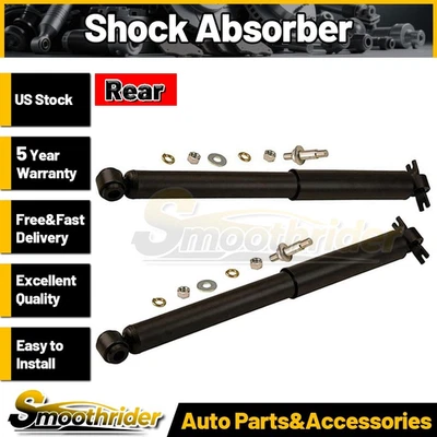 Amortiguadores y puntales KYB 2 piezas amortiguador trasero para Chevrolet Bel Air 1958-1981 Foto 1 de 4