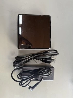 Intel NUC Micro PC i5-7260U 2.2Ghz 8GB 128GB SSD HDMI  Wifi Mini win 10 PRO - Image 1 of 4