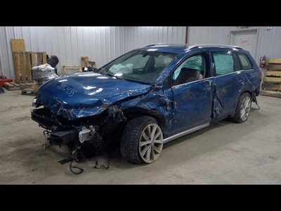 Passenger Right Sun Visor Illuminated Fits 15-21 GOLF GTI 1058680 - Imagem 1 de 4