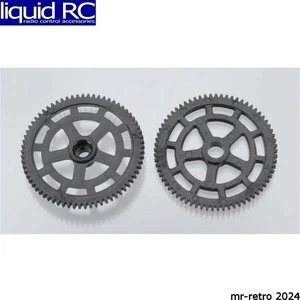 Heli Max E8414 Rotor Gear Axe EZ (2) - Picture 1 of 1