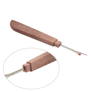 Fadenschneider Stahl Kunststoffgriff Nahttrenner Stich Nadel Nähwerkzeuge - Bild 1 von 29