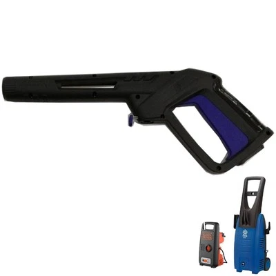 PARPYON ANNOVI REVERBERI PISTOLA 41561 RICAMBIO IDROPULITRICE ACCESSORI AR BLACK&DECKER