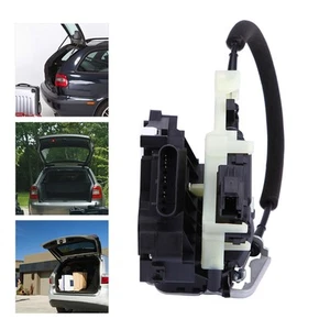 Car Boot Tailgate Lock Latch Maximum Durability CN15‑A219A‑NE for Ford Ecosport - Picture 1 of 7