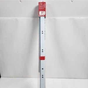 Richelieu 3/4 Verlängerung Euroschlitten 22" - Bild 1 von 7