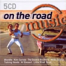 On the Road Music von Various | CD | Zustand sehr gut - Bild 1 von 2