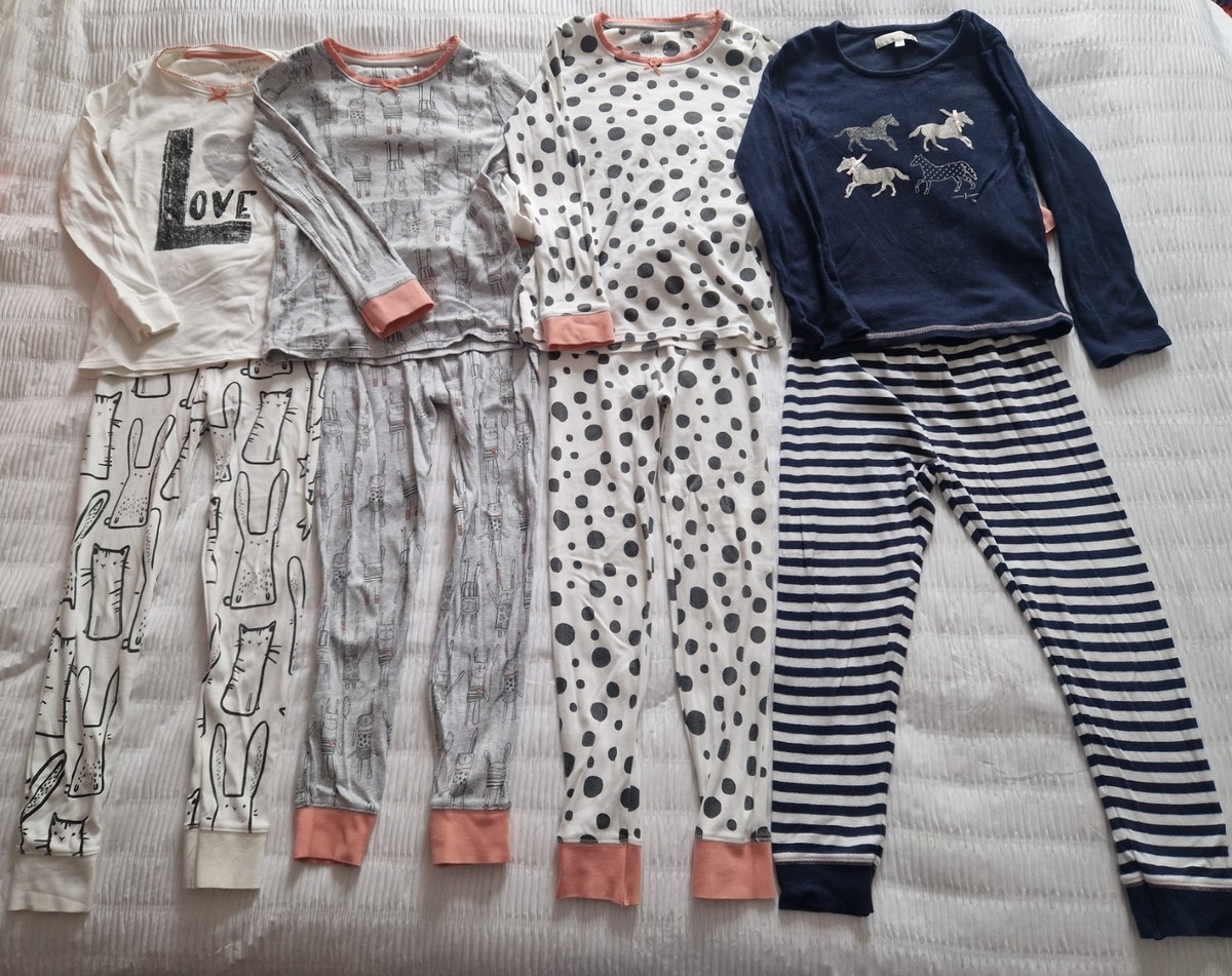 Pyjama Tops Pajamas Jasper Conran Pyjamas Sale Cyberjammies Kids