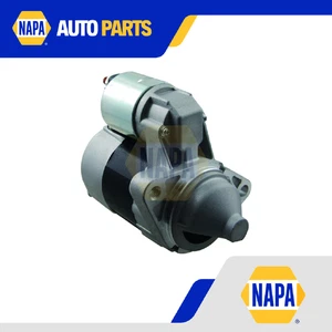 Starter Motor fits NISSAN ALMERA N16, V10 1.8 00 to 06 QG18DE NAPA 233009F600 - Picture 1 of 8