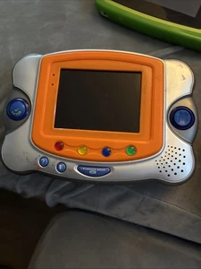Vtech Vsmile Pocket Learning System per ricambi o da riparare - Foto 1 di 2
