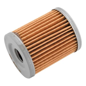 BikeMaster Oil Filter for 1998-2005 Arctic Cat 300 4x4 ATV - Picture 1 of 2