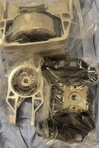 Motor Motor und Getriebe Montagesatz kompatibel mit 2012-2018 Focus L4 - Bild 1 von 2