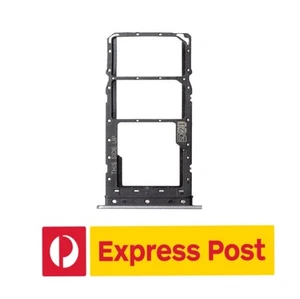 Motorola Moto E40 SIM Card Replacement Tray Part Sim Slot Holder Tray - Picture 1 of 5