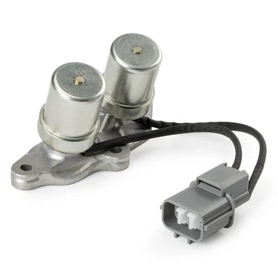 Solenoide de control de cambio de transmisión para 1999-01 Odyssey 1995-02 Honda Accord V6 Foto 1 de 4