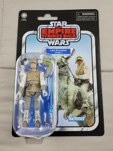 Star Wars Vintage Collection Luke Skywalker Hoth Outfit VC95 EX ZUSTAND - Bild 1 von 2