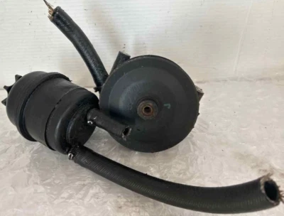 Land Rover Discovery 1999-2004 bomba de dirección asistida con conjunto de botella de depósito Foto 1 de 3