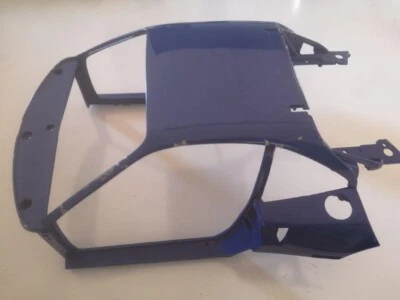 Pieza X14 para FERRARI F40 POCHER escala 1/8 K55 K56 K57 K58 K60 Foto 1 de 4