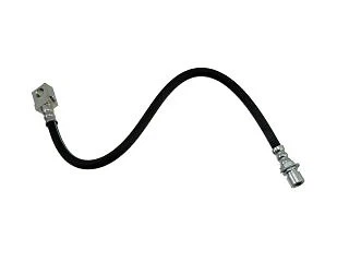 Rear Center Brake Hydraulic Hose Dorman For 1979-1996 GMC G3500 1980 1981 1982 - Image 1 of 4