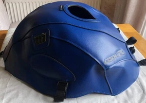 Cubierta de arnés de tanque Bagster Baglux para Suzuki GSXR600 GSX R 750 K8 K9 K10 2008-2010 - Imagen 1 de 4