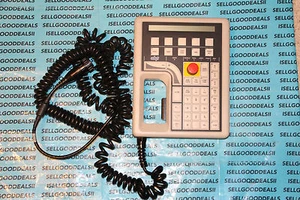 Adept Technologies 10332-11000 Manual Control III Operator Teach Pendant - Picture 1 of 4