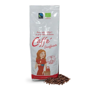 Espresso Perfetto Bio Decaffeinato 500g Bohnen