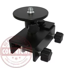 TPI Batter Board Clamp Bracket For LASER,THEODOLITE,TOPCON,SPECTRA,TRIMBLE,SECO - Picture 1 of 3