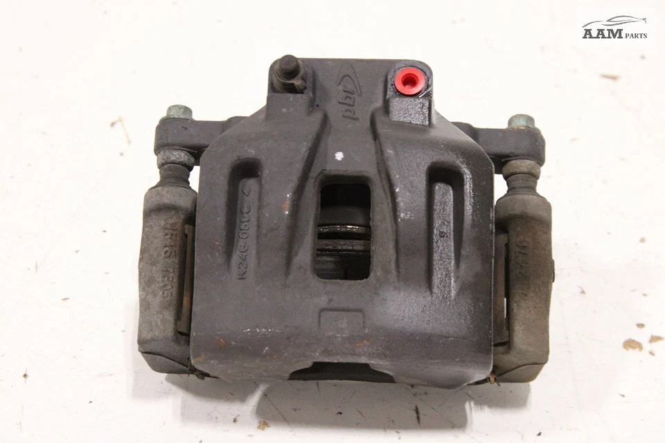 Pinza de freno ABS delantera izquierda Chrysler 300 2007-2023 tracción trasera 68302655ab OEM Foto 1 de 4