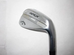 Callaway Apex Pro 21 Forged 9 Iron Steel Elevate VSS Regular Right Handed - Picture 1 of 6
