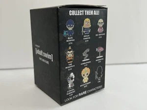 Kidrobot Adult Swim Blind Box Mini Vinyl Figure - One Figure. E2 - Picture 1 of 2