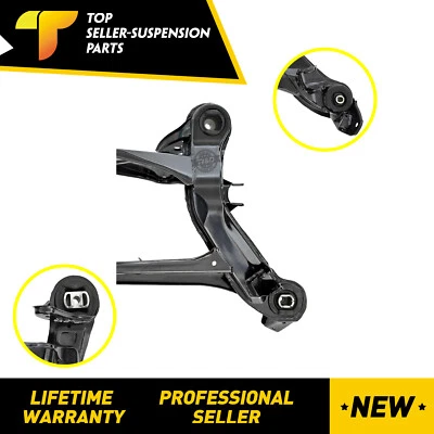 Fits for 84-96 Mercedes Benz W124 E300 S124 Rear Subframe Suspension Crossmember - Image 1 of 4