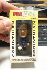 Corinthian Prostars CG201 Manchester United Ferdinand Soccer Football Figurine - Picture 1 of 4