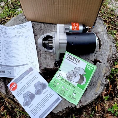 Motor De Arranque Bosch REMANUFACTURADO POR CARQUEST México para BMW 12412354701 E90 Foto 1 de 4