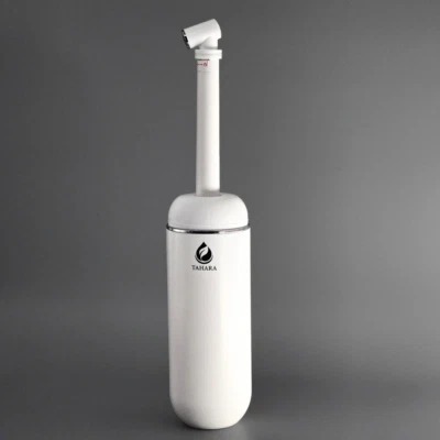 Aqua Guard 2Go – Mobiles Bidet, 380 ml, weiß, Intimdusche - Podusche - Bild 1 von 4