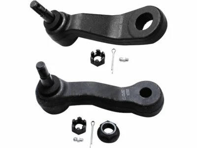 For Chevrolet Suburban 2500 Idler Arm and Pitman Arm Kit Detroit Axle 86317MC - Image 1 of 2