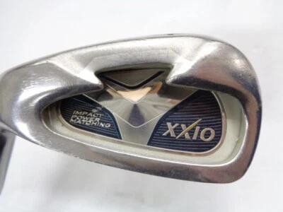 Dunlop The XXIO Lefty Iron #4I(1Club)/MP/Flex:SR/Single Iron - Image 1 of 4
