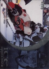 A4791- 1997-98 Upper Deck Ice Hockey Card #s 1-90 -You Pick- 10+ FREE US SHIP