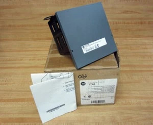 Allen Bradley 1746-A2 Slot Rack 1746A2 - Bild 1 von 7