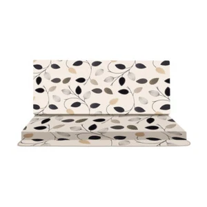 Ricambio Cuscini Sfoderabili per Dondolo a 3 posti - Foto 1 di 28