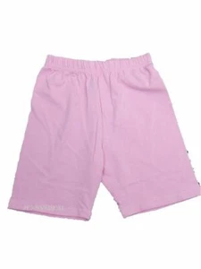 MADE IN USA GIRLS COTTON SPANDEX LEGGINGS SHORTS BERMUDA MANY COLORS 2 -14 - Picture 1 of 20