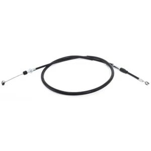 KXF 250 KX 250F Stainless Steel & PVC Clutch Cable For KAWASAKI KX250F 2009 2010 - Picture 1 of 3