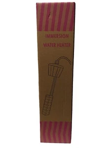 1500W Immersion Bucket Water Heater - Picture 1 of 5