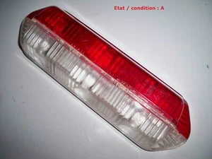 Cabochon feu gabarit SESALY F55 (SAVIEM, BERLIET, RVI...) - Picture 1 of 1