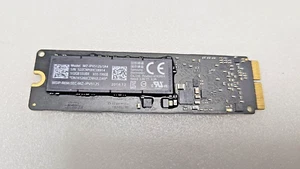Apple Macbook 2013-2015 Pro Retina Air MZ-JPV5120/0A4 512GB 655-1859 - Picture 1 of 2