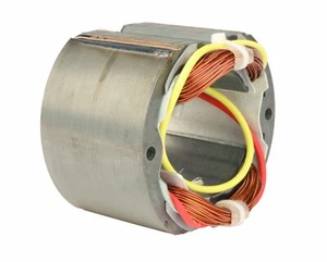 Reed® 98913 Bobina di campo per azionamento di alimentazione 1/2""-2"" 700 PD si adatta a RIDGID® 700 44070 - Foto 1 di 4