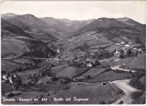 BERCETO - PARMA - VALLE DEL BAGANZA - VIAGG. 1958 -87150- - Picture 1 of 1